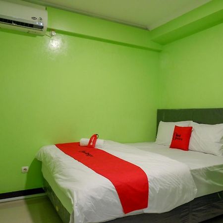 Reddoorz @ Jalan Gatot Subroto Semarang Ξενοδοχείο Εξωτερικό φωτογραφία
